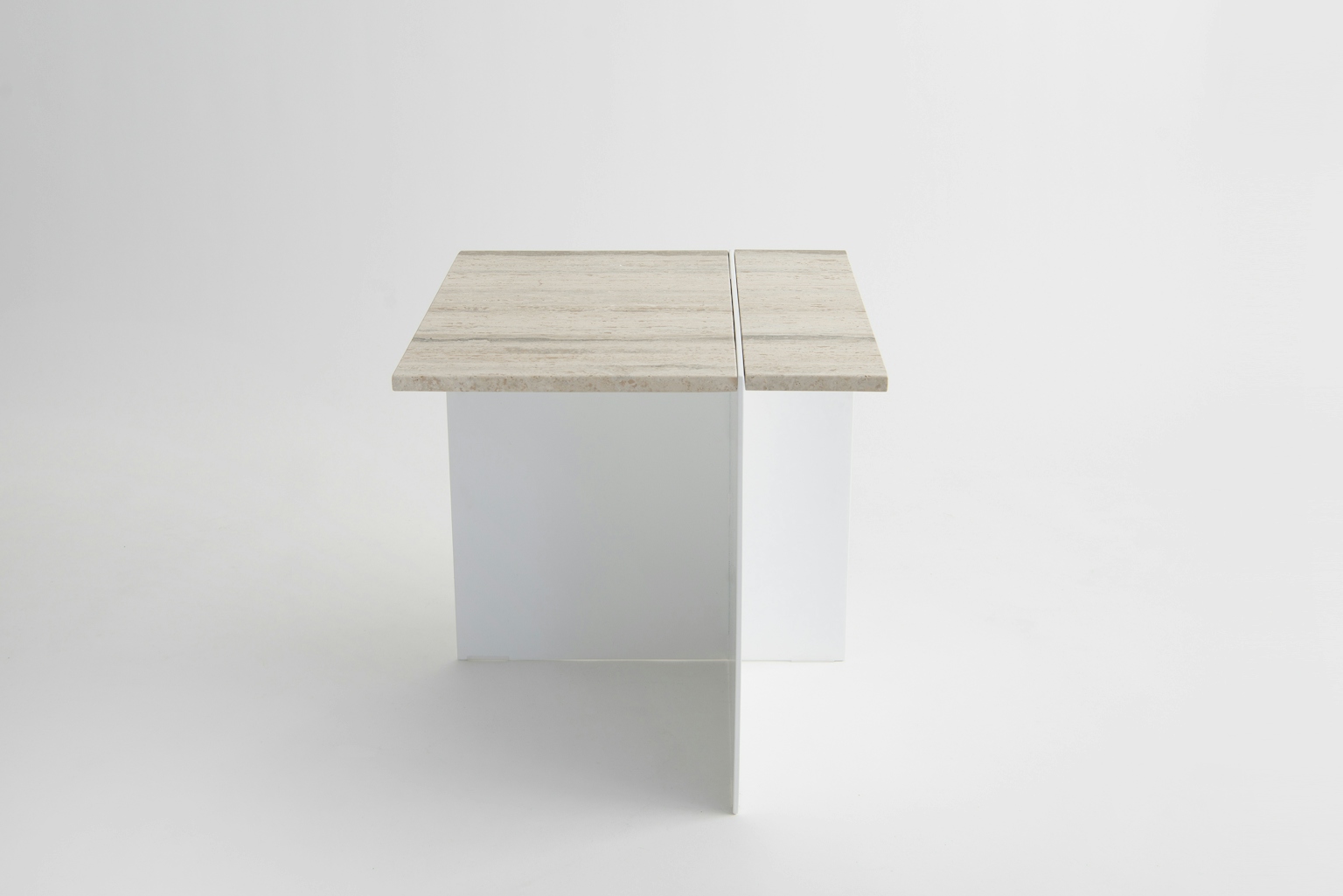 Division Side Table