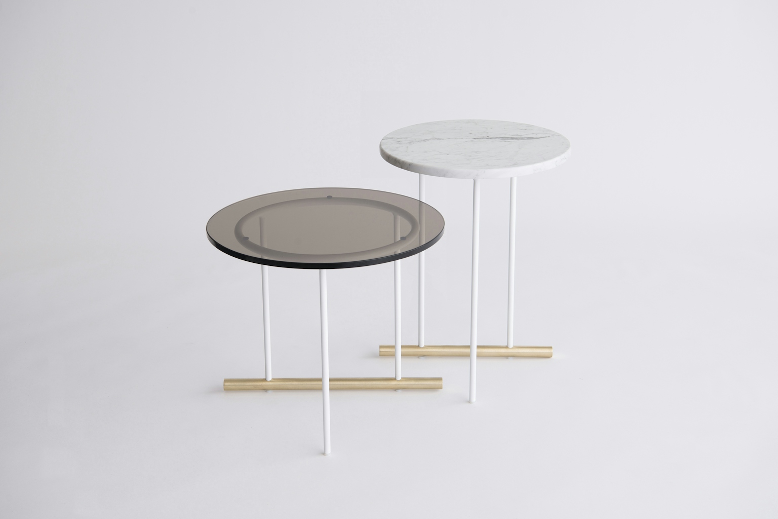 Icon Side Table