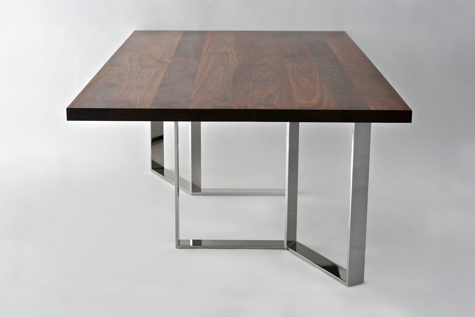 Roundhouse Table