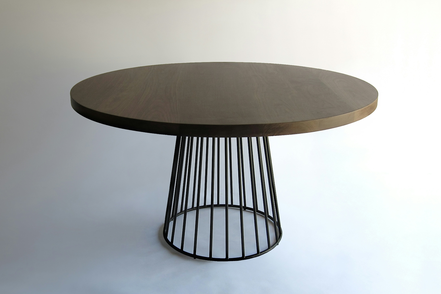 Wired Dining Table